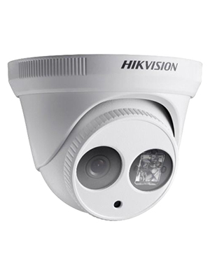 400萬(wàn)日夜型半球型網(wǎng)絡(luò)攝像機(jī)DS-2CD3345(D)-I