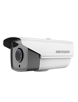 400萬(wàn)紅外筒型網(wǎng)絡(luò)攝像機(jī)DS-2CD3T45(D)-I3/I5/I8