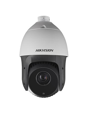 E系列200萬像素5寸紅外網(wǎng)絡(luò)高清球機(jī)DS-2DC5220IW-A