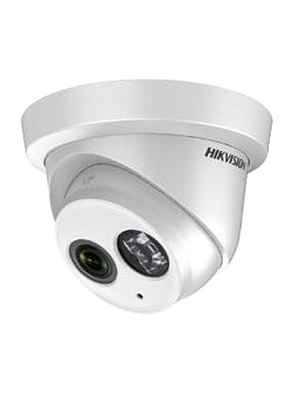 130萬1/3”CMOS ICR日夜型半球型網(wǎng)絡(luò)攝像機(jī)DS-2CD3310F(D)-I(S)