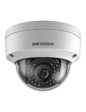 130萬1/3“ CMOS ICR日夜型半球網(wǎng)絡(luò)攝像機(jī)DS-2CD3110F(D)-I(W)(S)