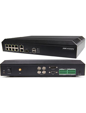 終端服務(wù)器TS-5012-L