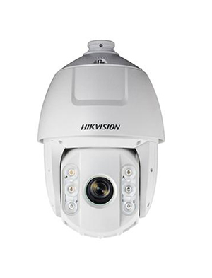 E系列200萬像素紅外網(wǎng)絡(luò)高清球機(jī)DS-2DC7220IW-A