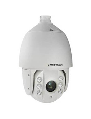 E系列300像素紅外網(wǎng)絡(luò)高清球機(jī)DS-2DC7320IW-A