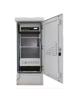 交通技術(shù)監(jiān)控機(jī)柜DS-TP3200-SC系列