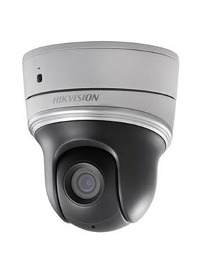 130萬像素2.5寸紅外網(wǎng)絡(luò)高清mini PTZ 攝像機(jī)DS-2DC2106IW-DE3/W