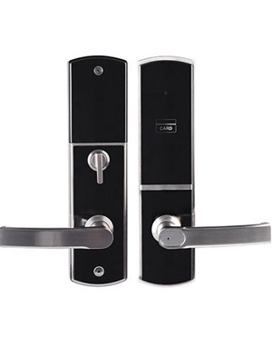 感應(yīng)式IC卡酒店門(mén)鎖DS-HL1-C