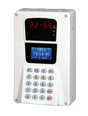 消費(fèi)機(jī)DS-K6200