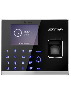 電容式指紋門禁考勤一體機(jī)S-K1T300EF/MF/CF-C