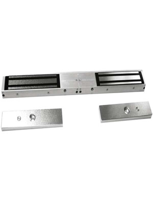 雙門(mén)磁力鎖DS-K4H450DC