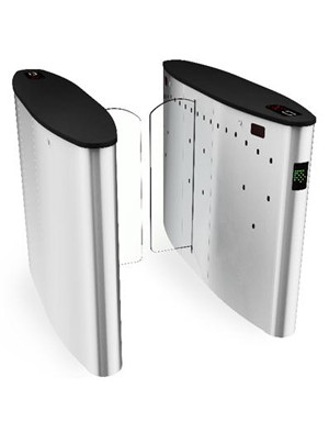 智能平移閘通道DS-K3BP1