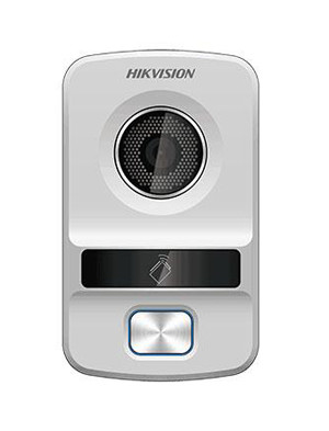 別墅門口機(jī)DS-KV8102-1C