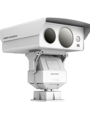 觀測型熱成像雙光譜網絡云臺攝像機DS-2TD8035-75B2FL(D)